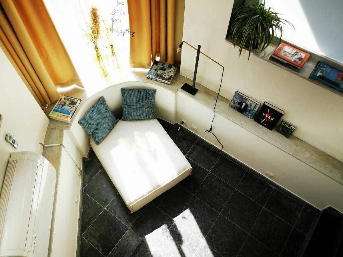 Shway - The Red With Pearls Apartment แอนต์เวิร์ป ภายนอก รูปภาพ